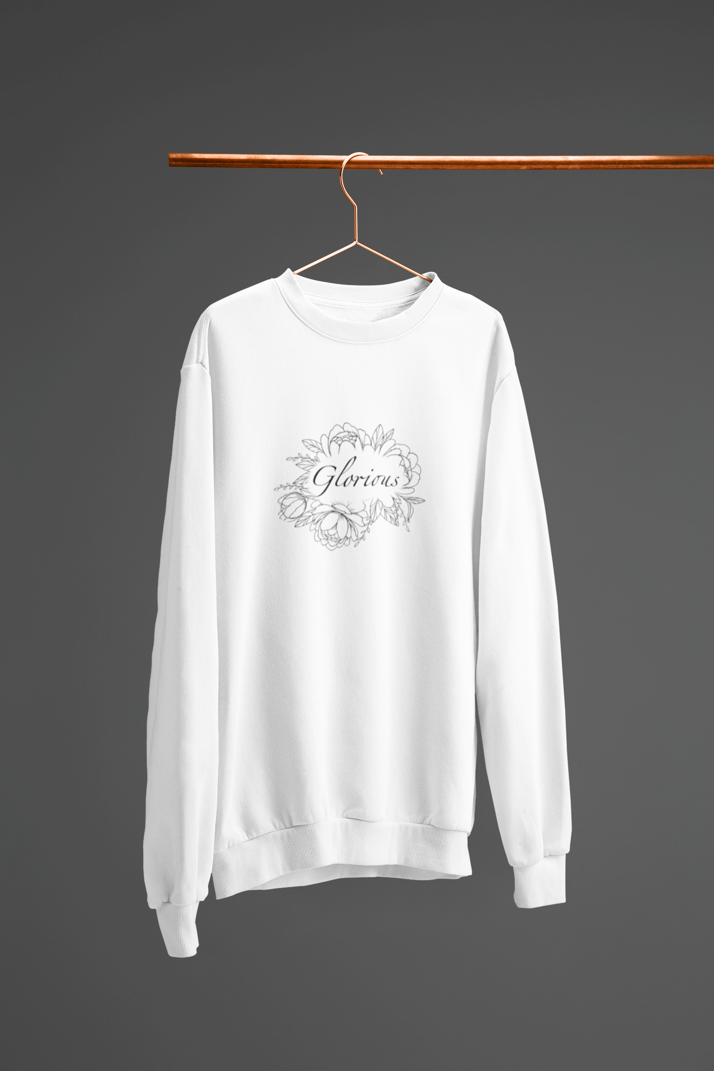 Flower Smash - Edition White SW