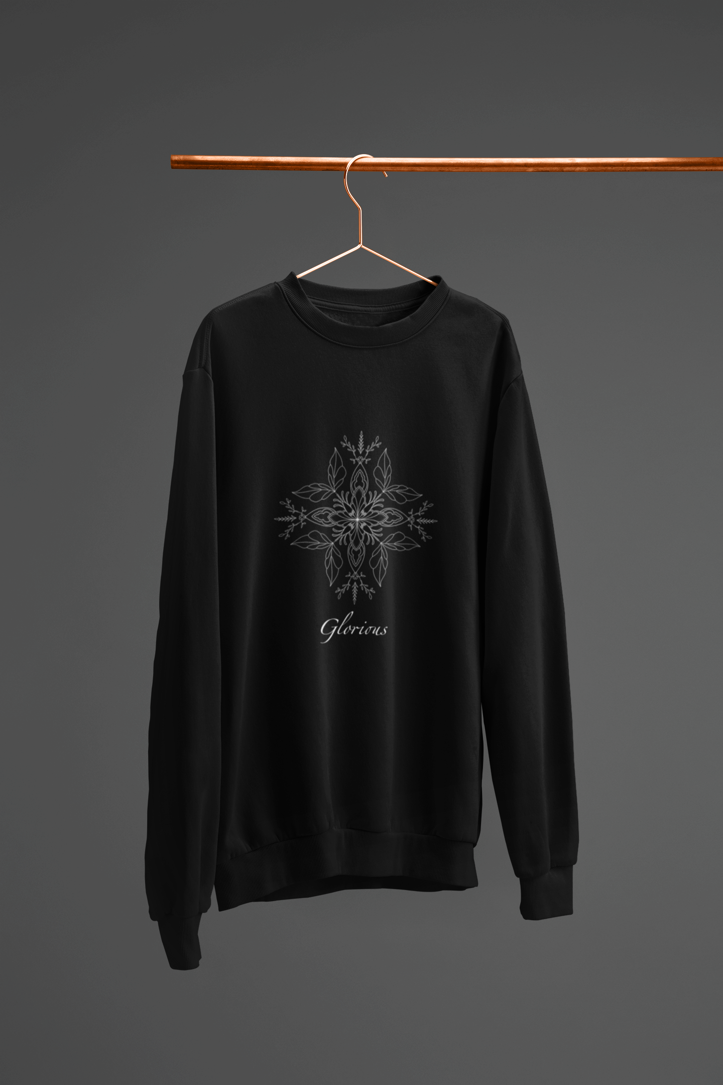 Mandala - Edition Black SW