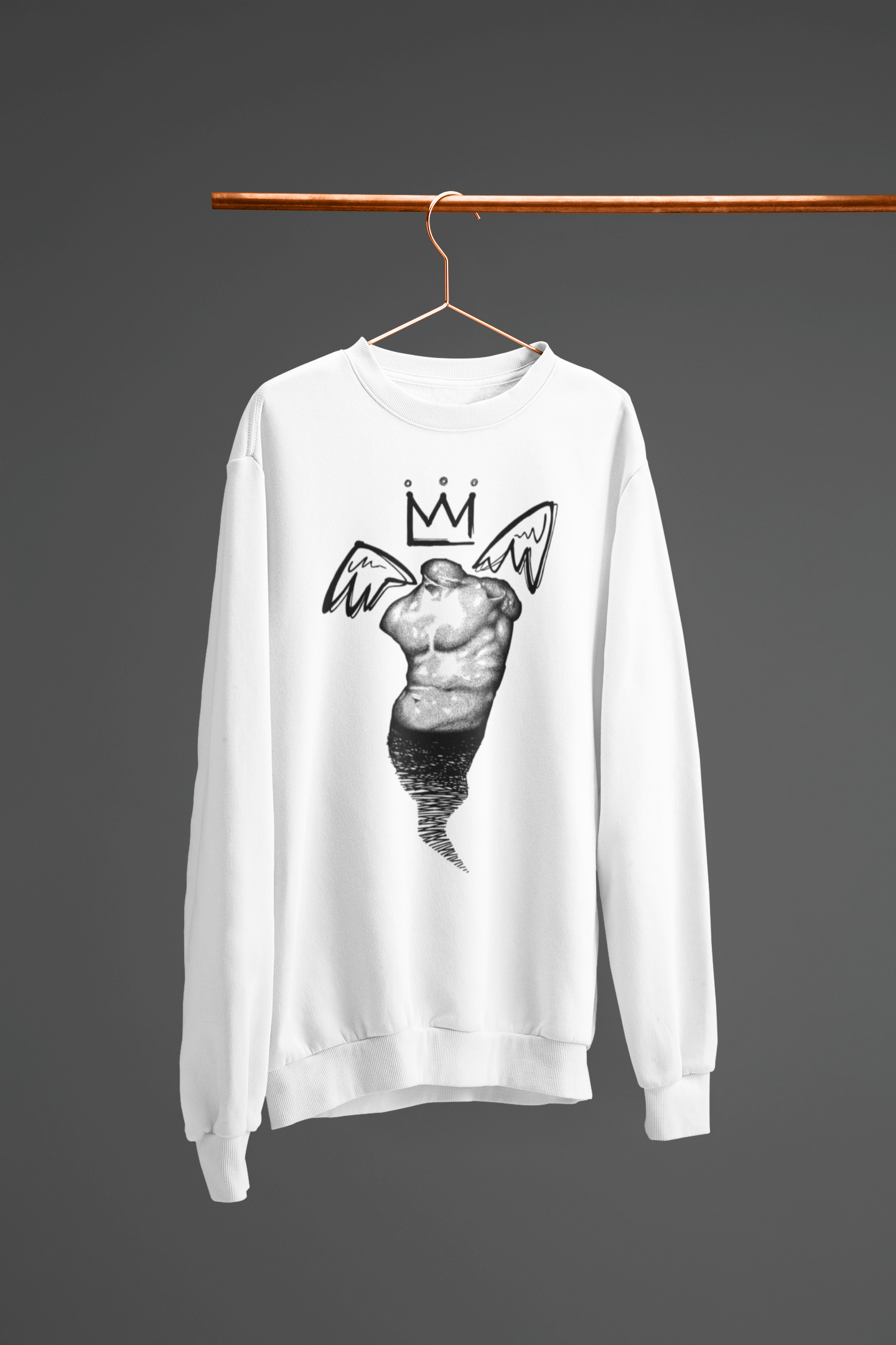 The Body - Edition SW