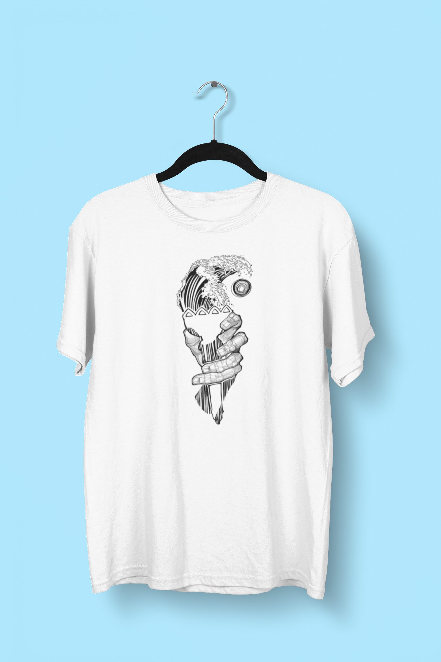 Torch - Shirt Edition