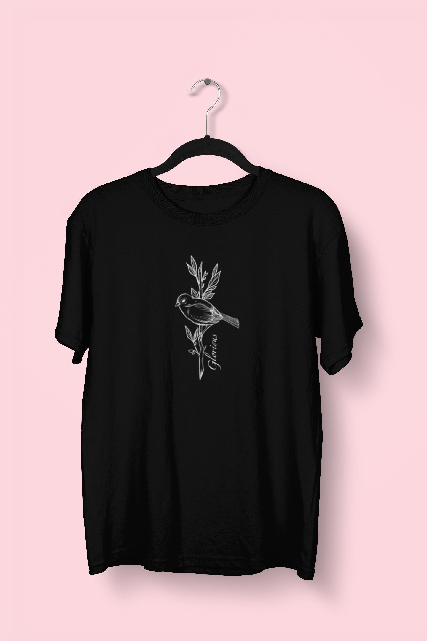 The Bird - Edition Black