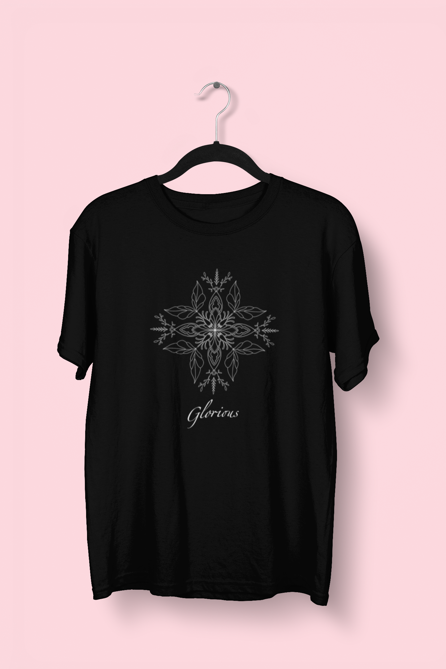 Mandala - Edition Black