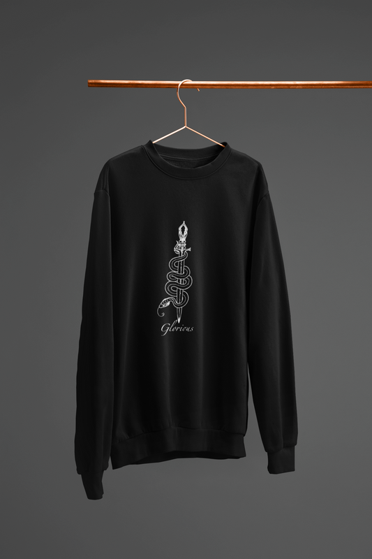 The Snake - Edition Black SW