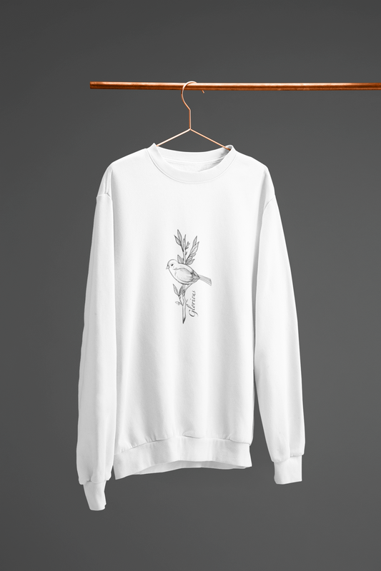 The Bird - Edition White SW
