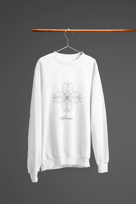 Mandala - Edition White SW
