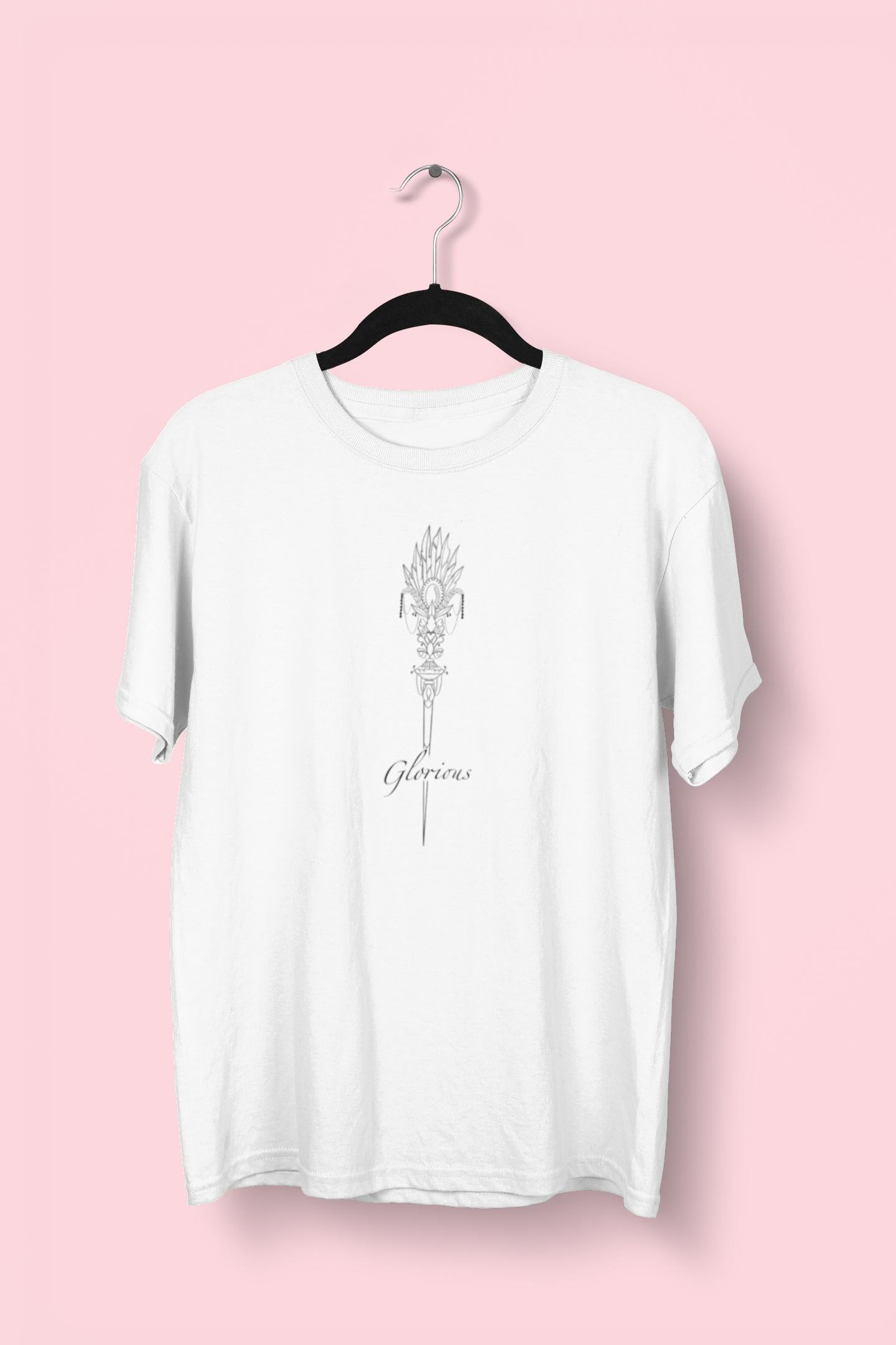 Scepter - Edition White