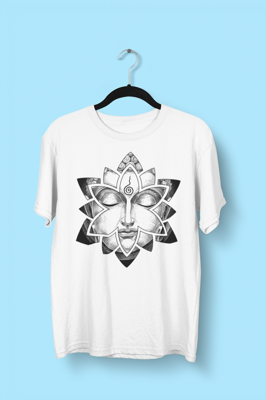 Buddhism - Shirt Edition