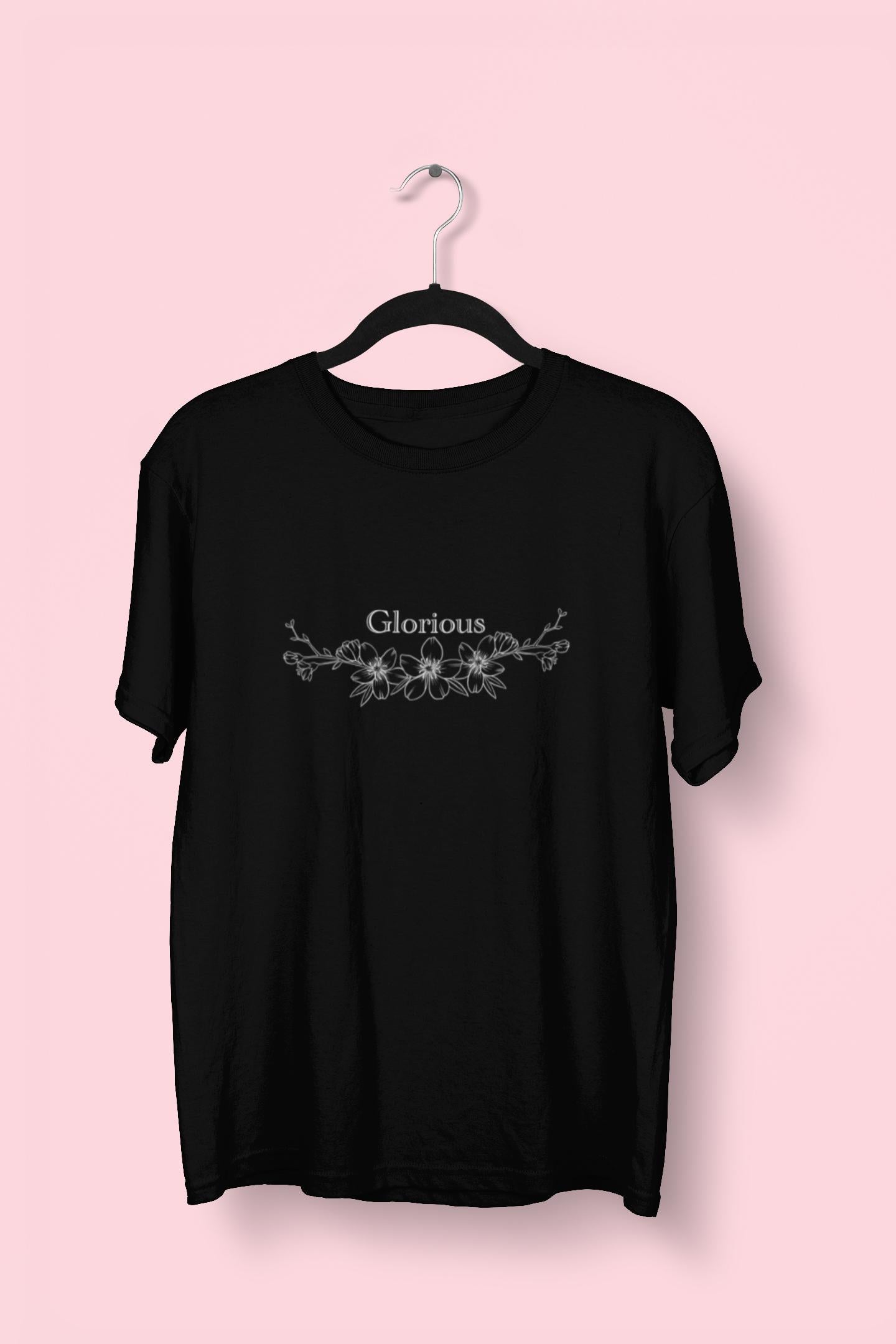 Flowers - Edition Black