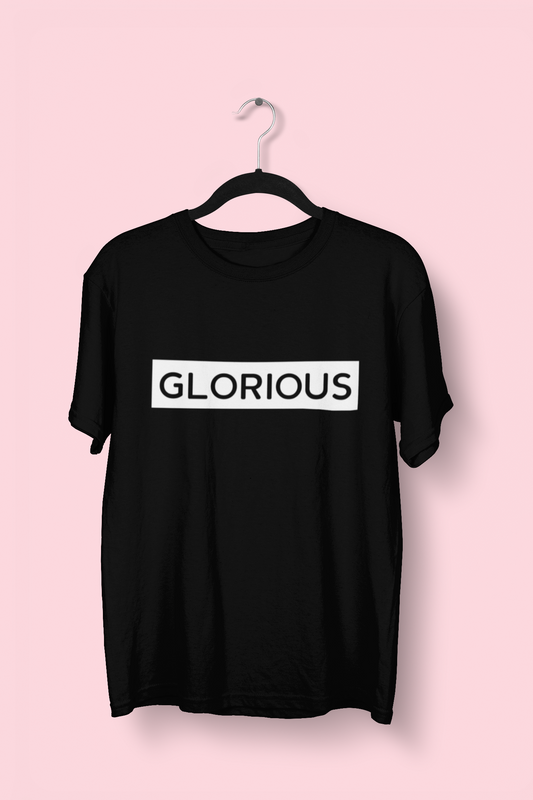Glorious - Edition Black