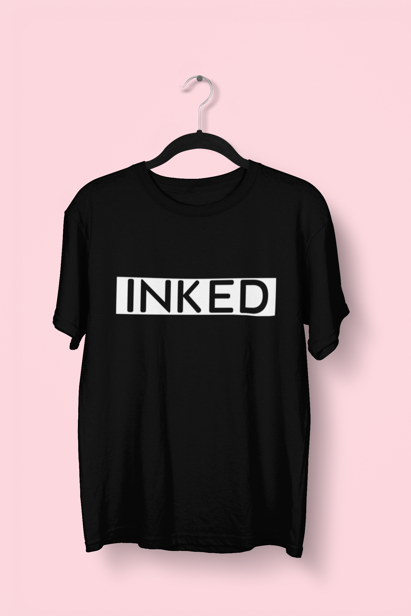 Inked - Edition Black