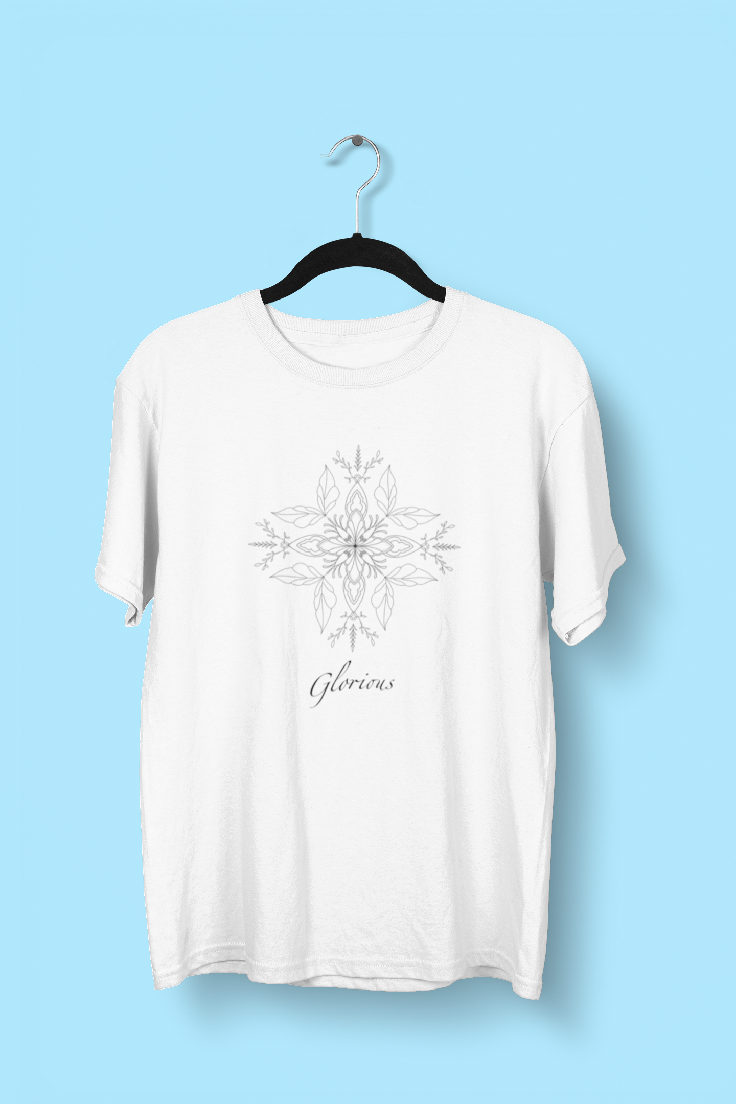 Mandala - Edition White