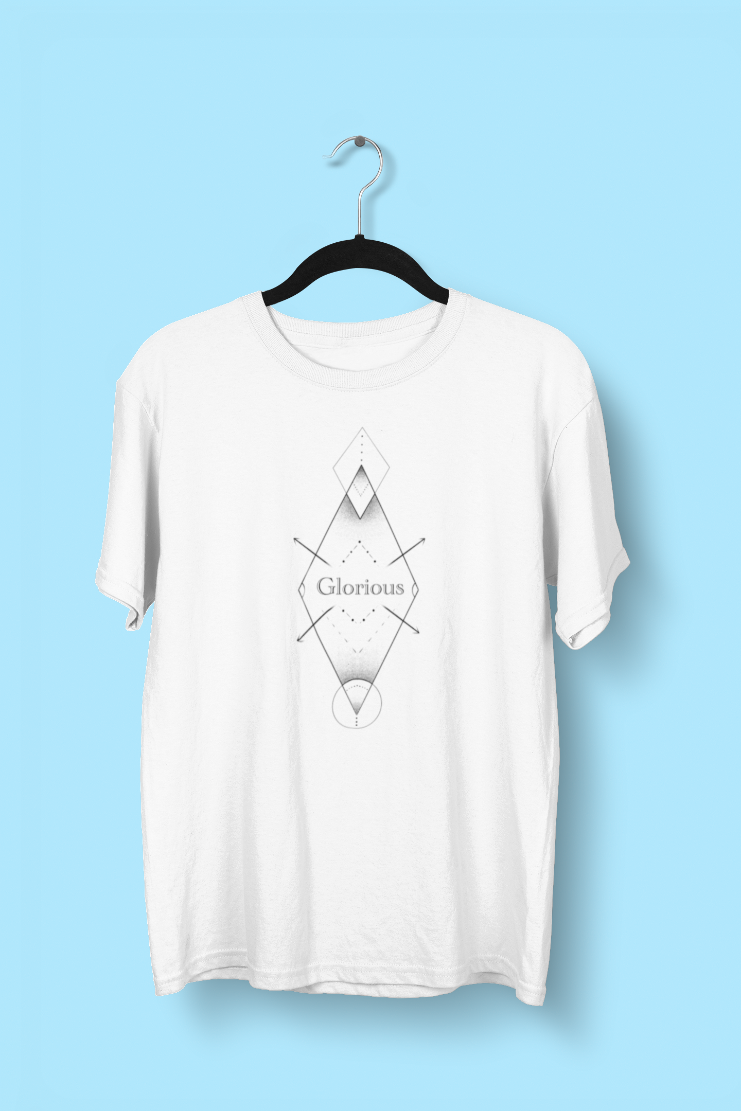 Geo - Edition White